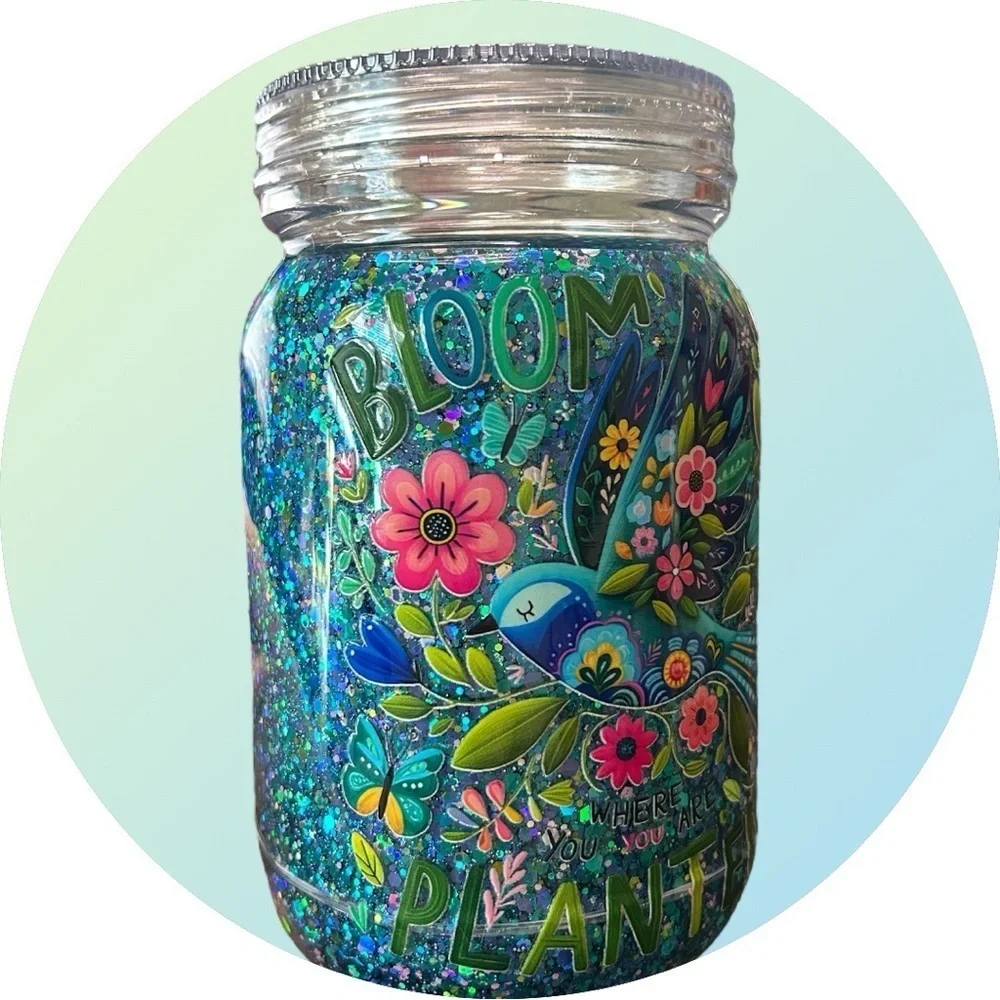 How To Order A Custom Tumbler